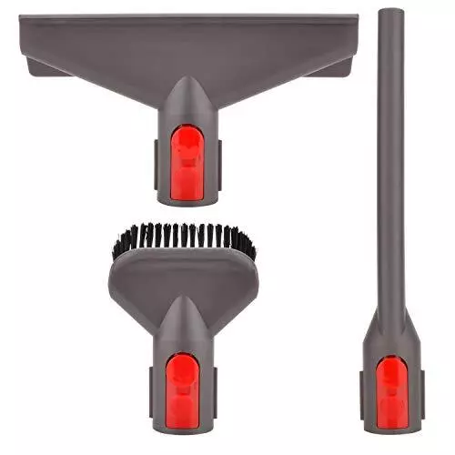 Staubsauger Zubehör Set Bürste Tool Düsenset Ersatzteile für Dyson Gen5 G5 V1...