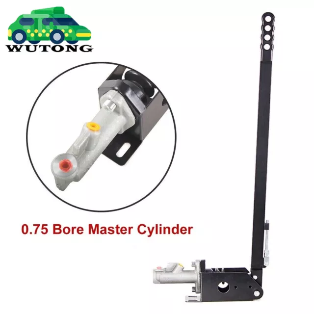 u brake long arm