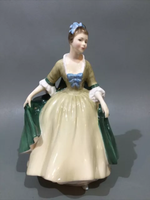 Royal Doulton Figure “  Elegance “ HN 2264