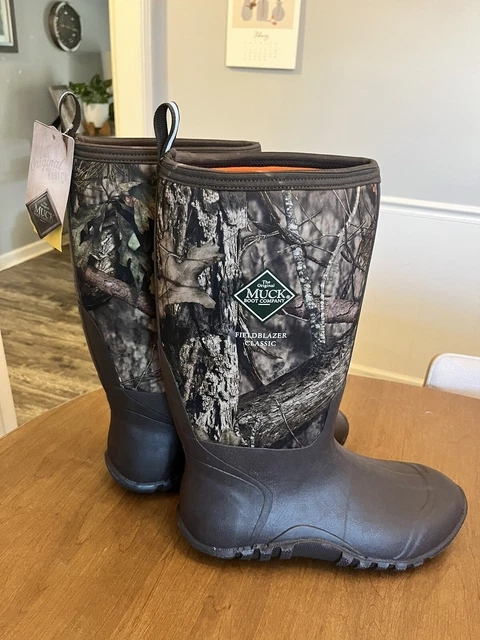 MEN S MOSSY OAK Break Up Country Fieldblazer Classic Tall Muck