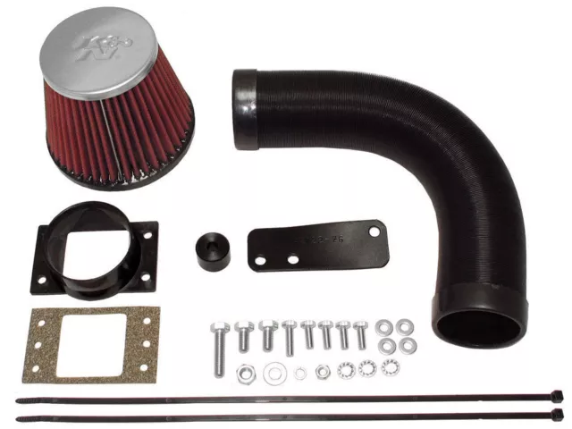 K&N 57i Performance Kit BMW 3er (E30) 325i 57-0070