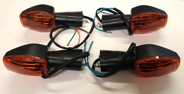 STAFFA SUPPORTO FRECCIA Honda Xl 600 Art 53103-428-000 EUR 22,00 - IT - Foto 8