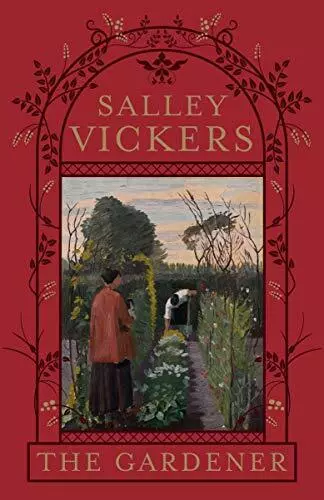 The Gardener, Vickers, Salley