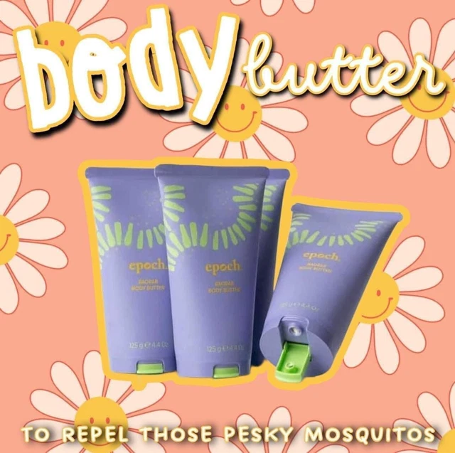 nu skin nuskin epoch baobab body butter nu skin nuskin epoch baobab body butter