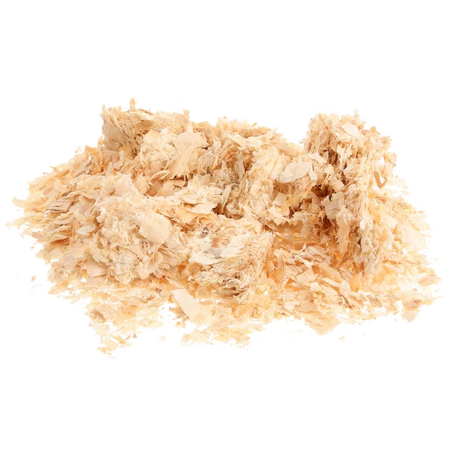 WOODEN HAMSTER SAWDUST Bedding Rabbits Hamsters Gerbils Hedgehog Material £15.99 PicClick UK