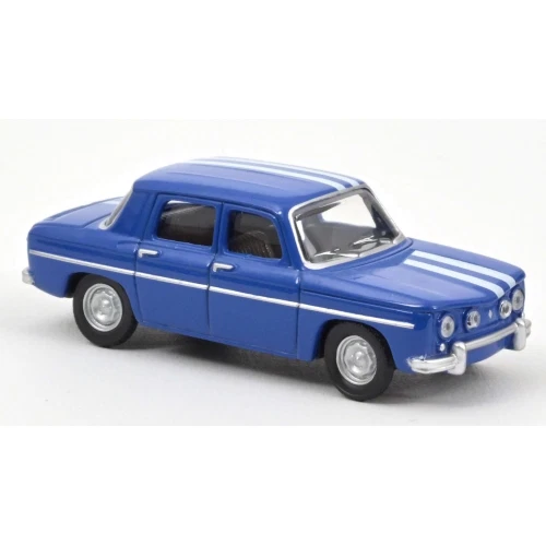 RENAULT R8 GORDINI KIT 1:24 Heller Kit Auto Die Cast Modellino EUR 32