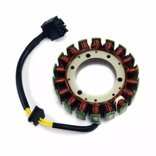 Stator Magnet Honda Silver Wing 400cc 2006-2016 600cc 2003-2016 31120MEF003