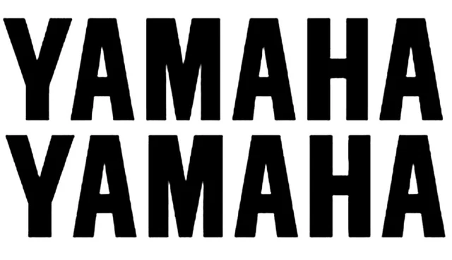 Adesivo Per Codone Yamaha T-Max 530 12-14 Con Diapason - Foto 3