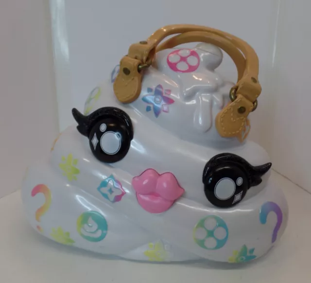 POOPSIE POOEY PUITTON Slime Surprise Slime Kit & Carrying Case $40.00 -  PicClick