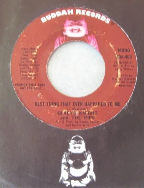 VIC DONNA TEEN 45 What Happened To My Little Girl / Everytime Mint