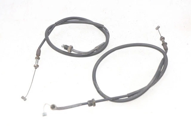 Cable Accelerateur - Honda Cb 500 (1997 - 2003)