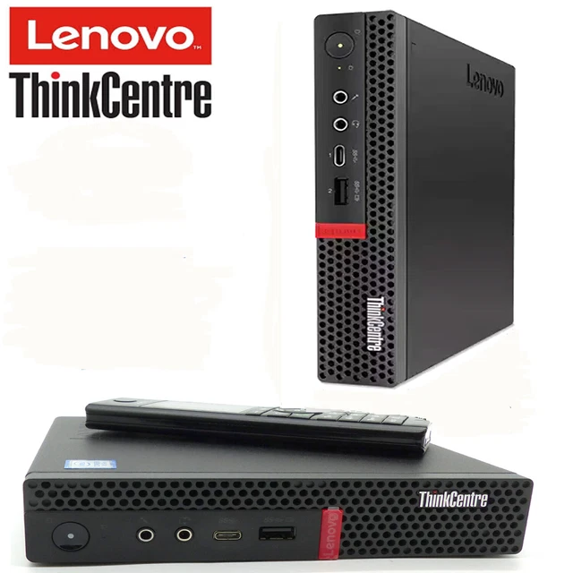 Carte Mère Originale Lenovo ThinkCentre P330 M920x UMA - Chipset Q370, Garantie 90 Jours