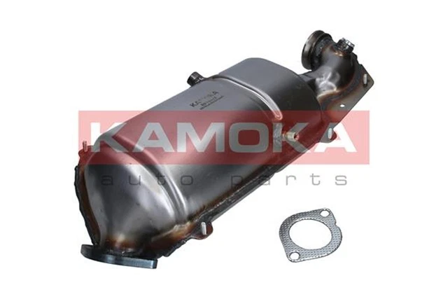 Filtro antiparticolato Kamoka DPF Filtro antiparticolato Diesel 8010023 per Alfa Lancia Fiat