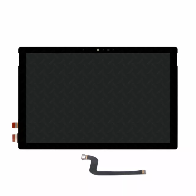 LCD Touch Screen Digitizer Display Bildschirm für Microsoft Surface Pro 7 1866