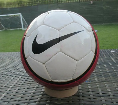 NIKE TOTAL 90 Aerow T90 SWIFT Hi-Vis 