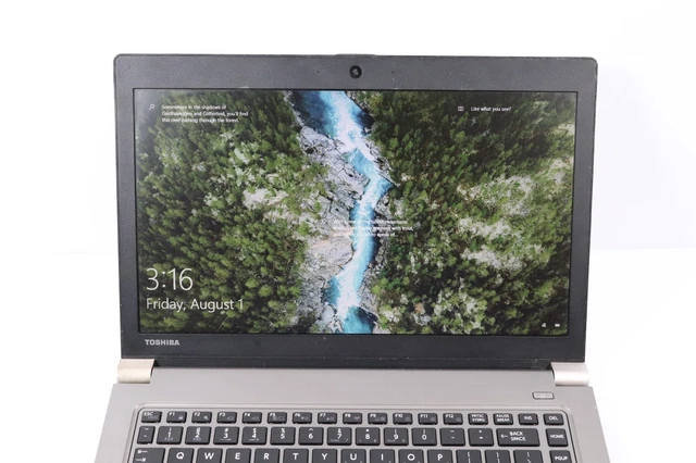 ★TOSHIBA Core i5-5200U/SSD128/office2019 Amazon.co.jp: Toshiba Laptop / MS Office 2019 / Battery