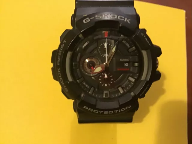 G shock gac 100 online