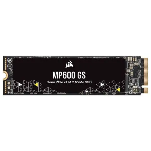 1411757 Corsair MP600 GS M.2 500Gb PCI Express 4.0 3D TLC NAND NVMe