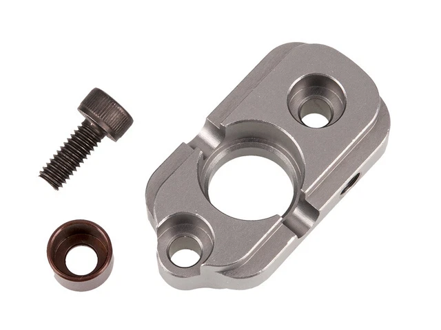 Chassis Plates, Frames & Kits, Chassis, Drivetrain & Wheels