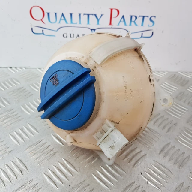 AUDI A1 8X Mk1 Coolant Expansion Overflow Bottle Tank 6Q0121407B £12.49