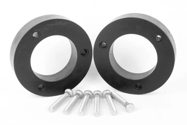 Lift Kit Front Strut Coil Spacers 30mm for BMW E83 E84 E87 E32 E81 E38