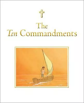 The Ten Commandments, Very Good Books