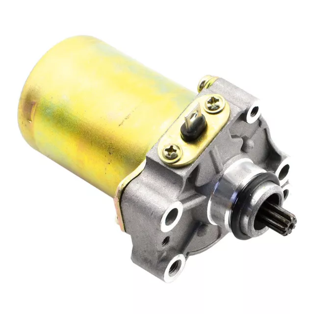 Heavy Duty Starter Motor For Aprilia RS125 RS 125 122 ROTAX 1996-2009