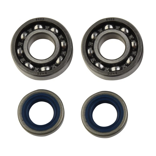 CRANKSHAFT BEARING Oil Seal SET FOR STIHL TS410 420 9503 003 0351 9640 003 1570