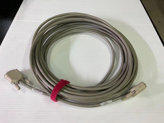 SEL C234A Cable 25’  Relay Schweitzer Engineering Laboratories