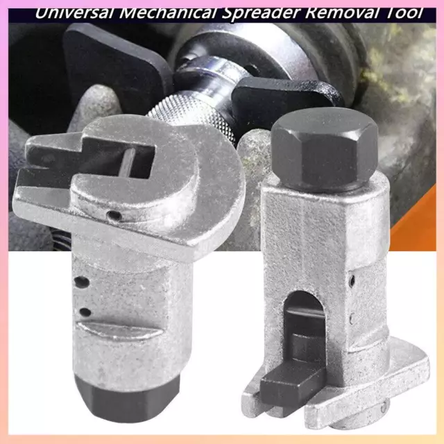 Hazet 4912-5N Universal Mechanical Spreader