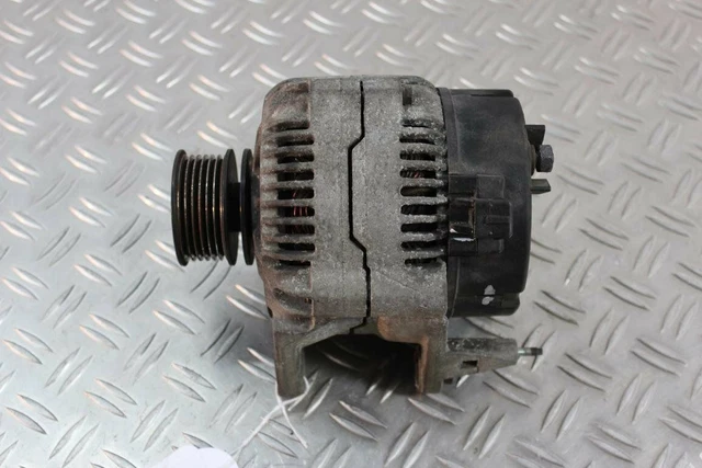 58345 Audi A3 1.6 8L Générateur D'Alternateur 0123320034