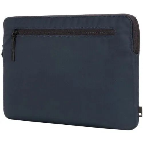 Incase 13” Compact Sleeve in Flight Nylon for MacBook Air and MacBook Pro - Navy