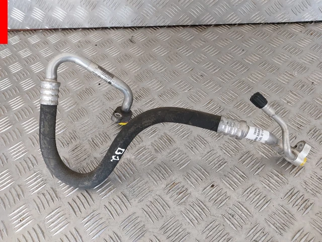Tuyaux De Climatisation D'occasion Pour BMW Série 1 Berline (F40) 118i - Réf. 64539869633 - Pièce Vérifiée