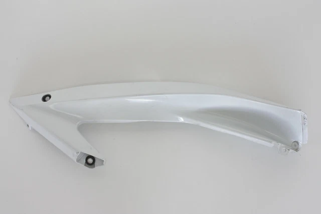 2006 Yamaha Yzf R6 Front Right Hand Fairing Cover Panel 2Co-2117W-00