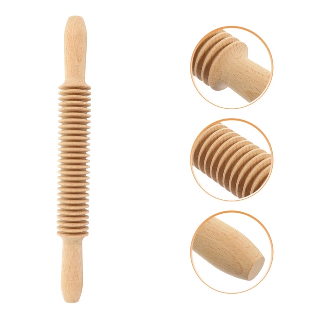 Pastatrice legno per pasta cottura bastoncini di legno utensili da cucina tagliapasta