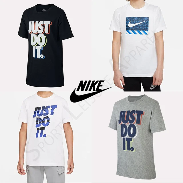 t shirt nike 14 ans