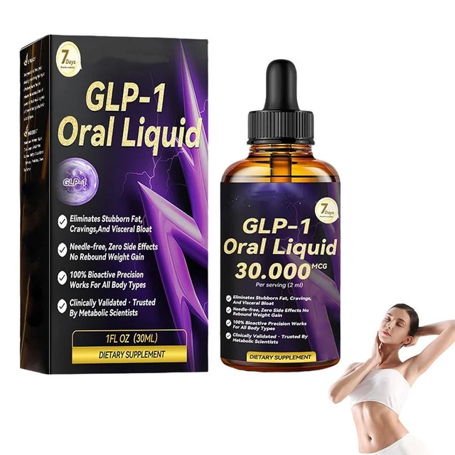 GLP-1 Agonists: An Obesity Treatment and Much More