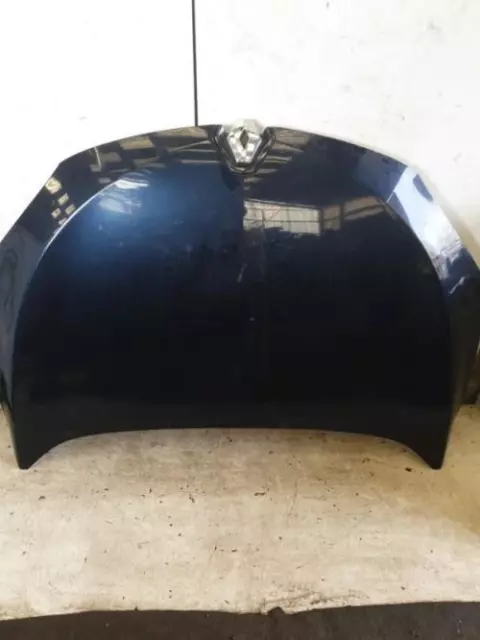 Capot RENAULT MEGANE 3