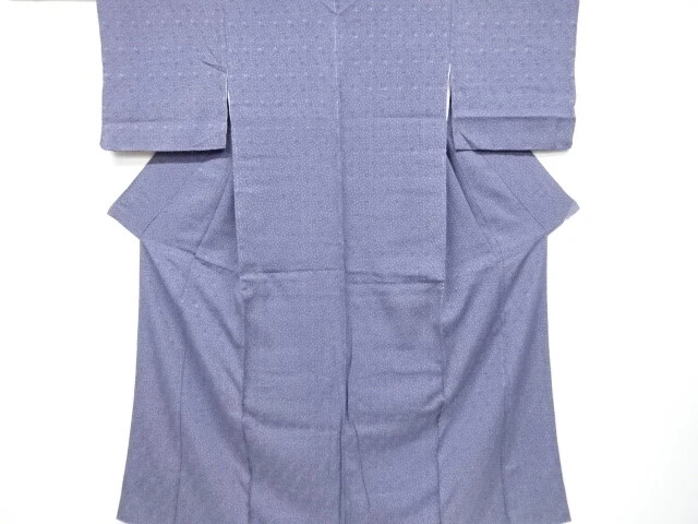 6526394: Japanese Kimono / Antique Kimono / Taisho Roman Style / Flower