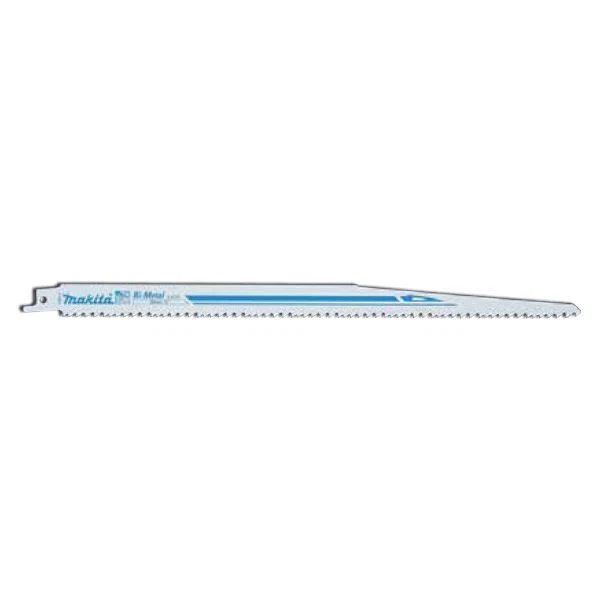 Makita Recipro Blade 305mm 5-8TPI Super Express Bi-Metal - 3 Pack B-10637