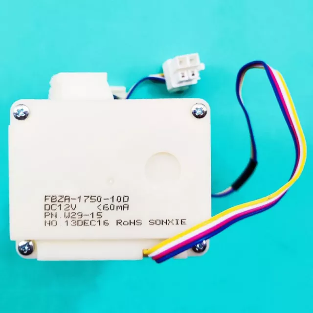 Motore ammortizzatore FBZA-1750-10D per Samsung DA31-00043F BCD-286WNQISS1 Frigorifero