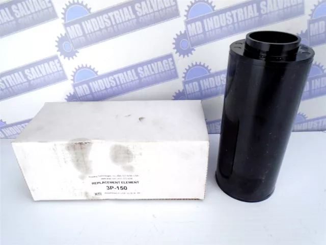 RTi 3P-150 Replacement ELEMENT - 150 SCFM - 1.0 Micron & Larger (NEW in BOX)