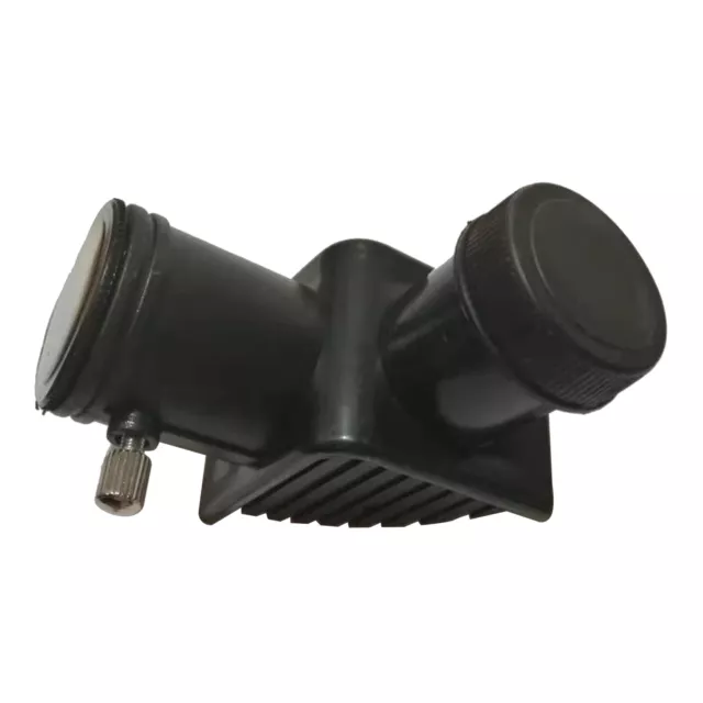 Miroir de Diagnostic pour Oculaires de Télescope Astronomique de 0,965 Pouce