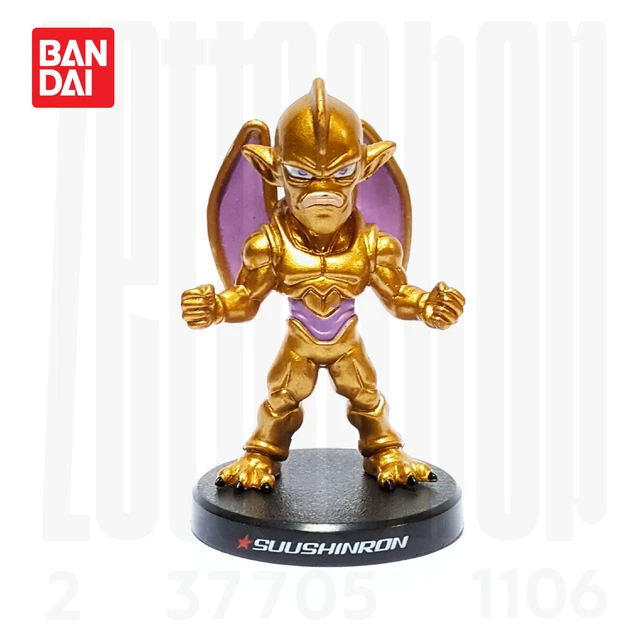 Figurine Shenron Dragon Ball Z Gashapon - Bandai Neuve Scellée - DBZ Rare
