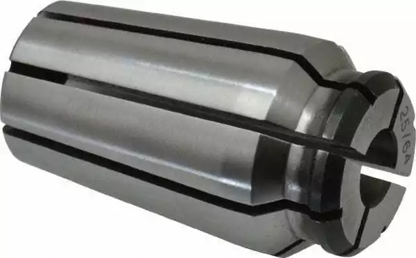 Centaur 3/8 to 25/64 Inch Collet Capacity, Series 75 AF Collet