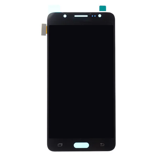 Pour Samsung Galaxy J5 2016 LCD Display Touch Écran Digitizer Black J510 + Tools 2