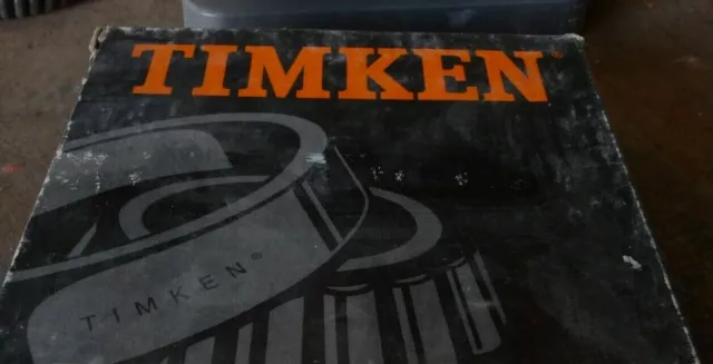 Timken Bearing Cup 522A