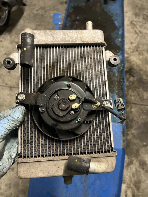 Radiatore Sh 300