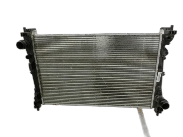 Raffreddatore acqua radiatore per FIAT DOBLO II 263 10-15 MJet 1.3d 66KW 89606500016