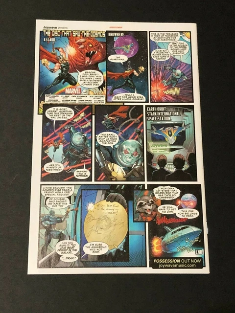 EMPYRE X-MEN #1 (OF 4) Cover A - Marvel Dawn of X Comic Book 1st Print 6